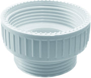 RIDUZIONE PER SIFONE LAVELLO F/M 1.1/2x1.1/4 25.00 pz