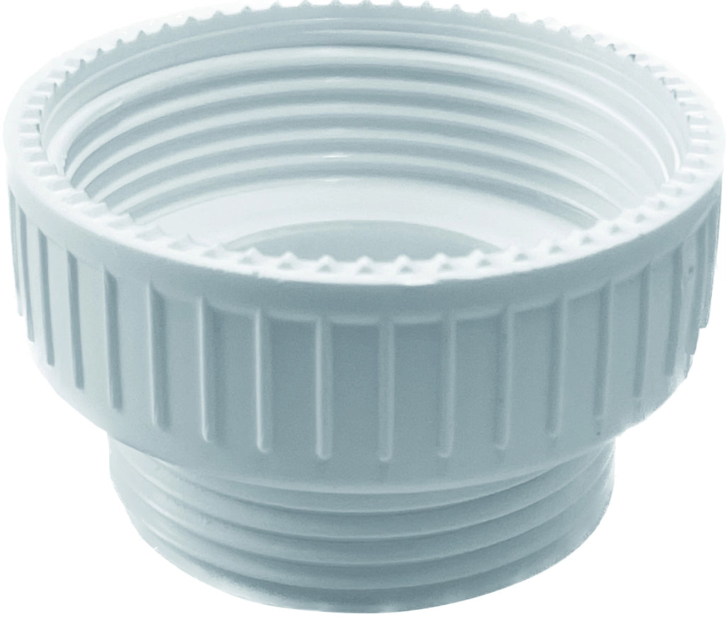 RIDUZIONE PER SIFONE LAVELLO F/M 1.1/2x1.1/4 25.00 pz