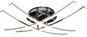 Lampa Da Soffitto Plafoniere Led Moderno App398-c