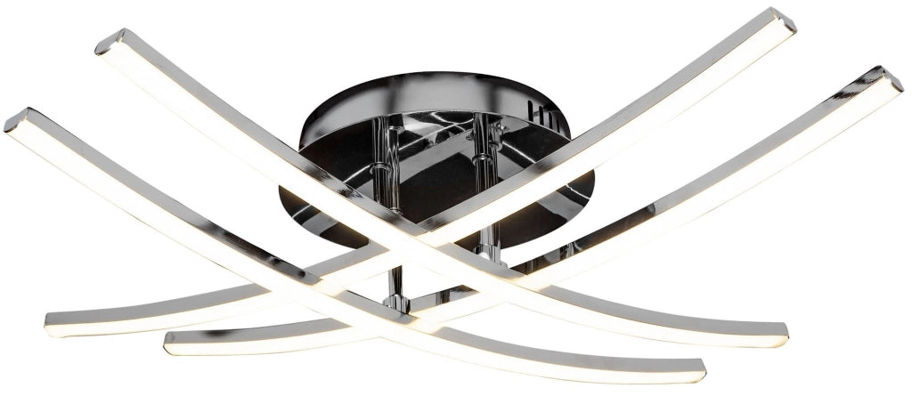 Lampa Da Soffitto Plafoniere Led Moderno App398-c