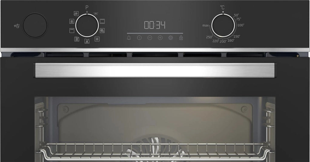 Beko BBIS13300XMSE forno 72 L 3000 W A+ Acciaio inox