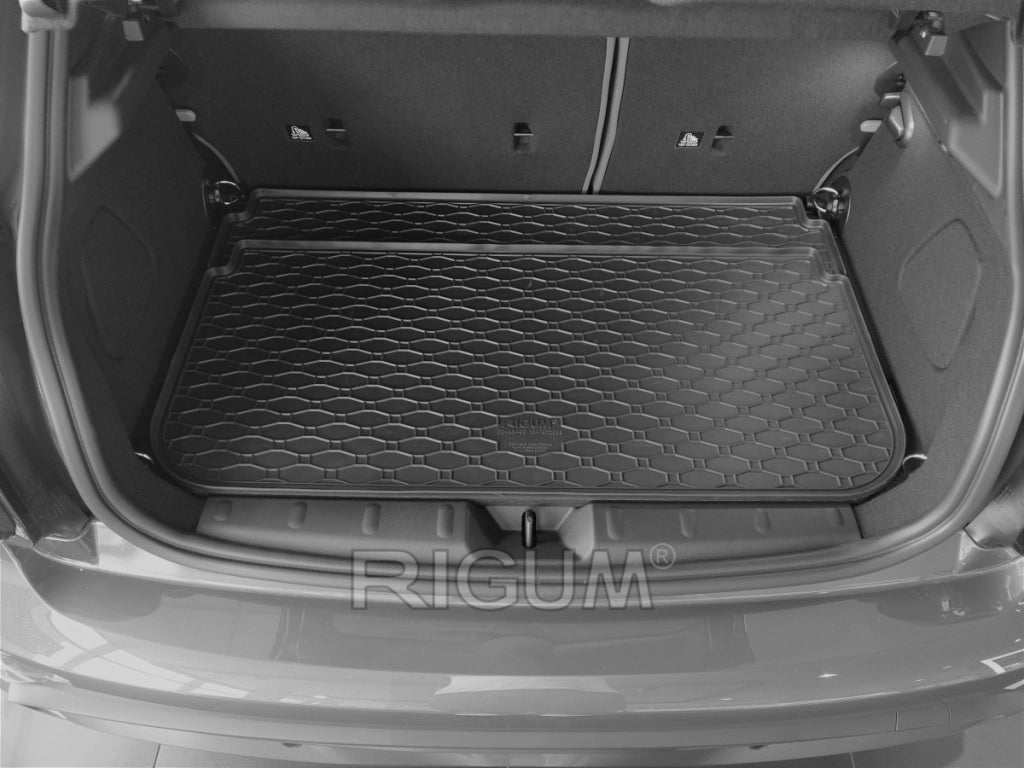 182B-422009 Tappeto gomma baule per MINI F55 dal 2015-2023, F56 dal 2014-2023, F66 dal 2024-, F65)5 porte dal 2024-,SE E