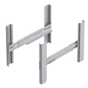 Rackmount rail kit 2u for zeus51exx - RRK02