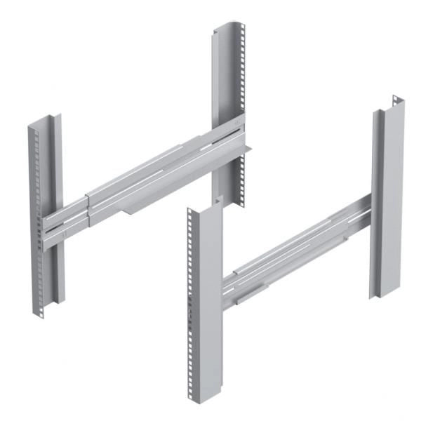 Rackmount rail kit 2u for zeus51exx - RRK02
