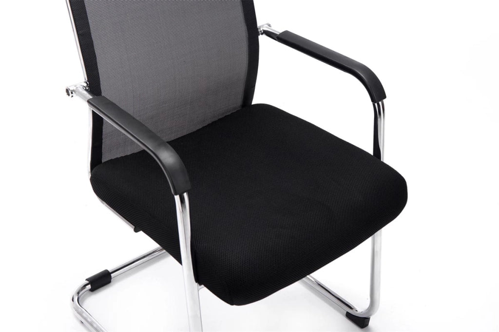 Sedia visitatore Brenda V2 1