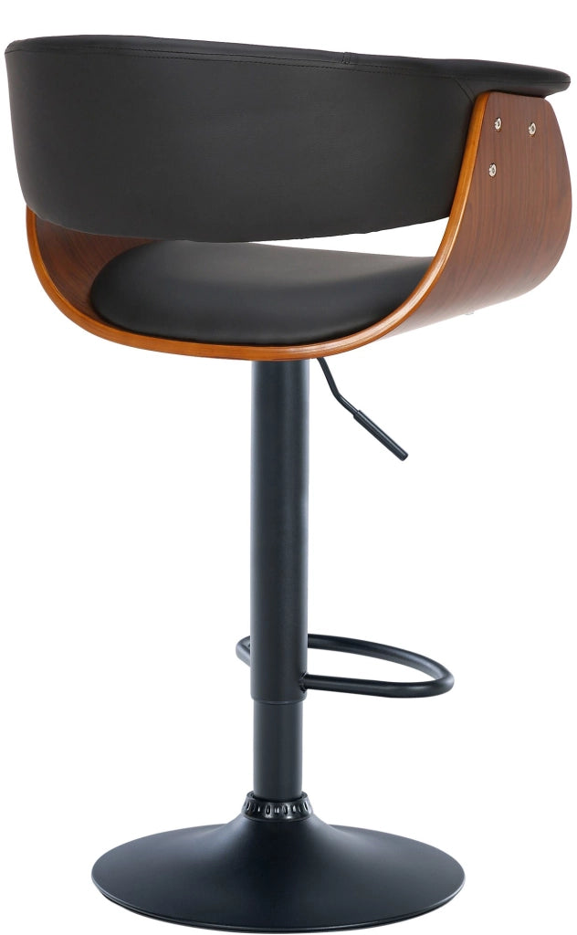 2er Set Barhocker Vestal Kunstleder