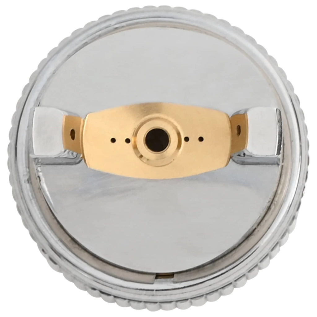 Ugello per Spruzzatore HVLP Ugello da 2 mm Argento Acciaio Inox 42041873