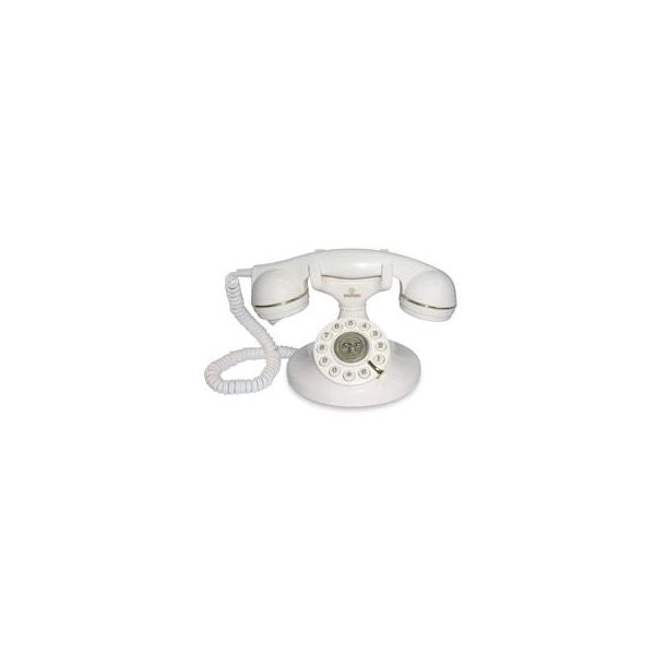 Brondi vintage 10 telefono analogico bianco - 10270961