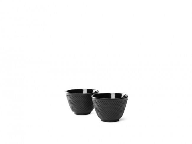 Bredemeijer Jang tazza Nero Tè 2 pz