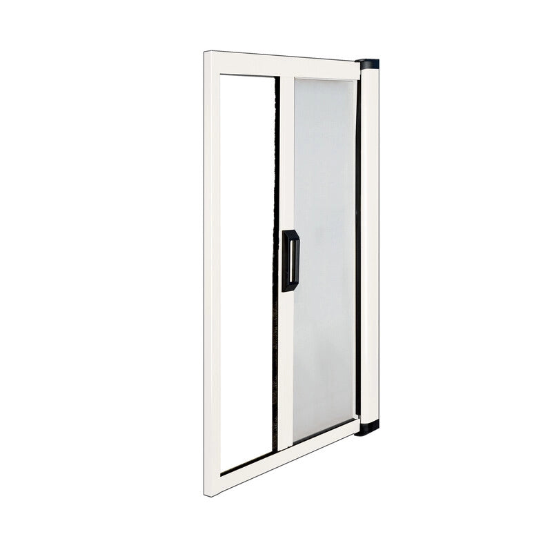ZANZARIERA IRS OPERA 140X240 CM ORIZZON BIANCO- 1,0 pz