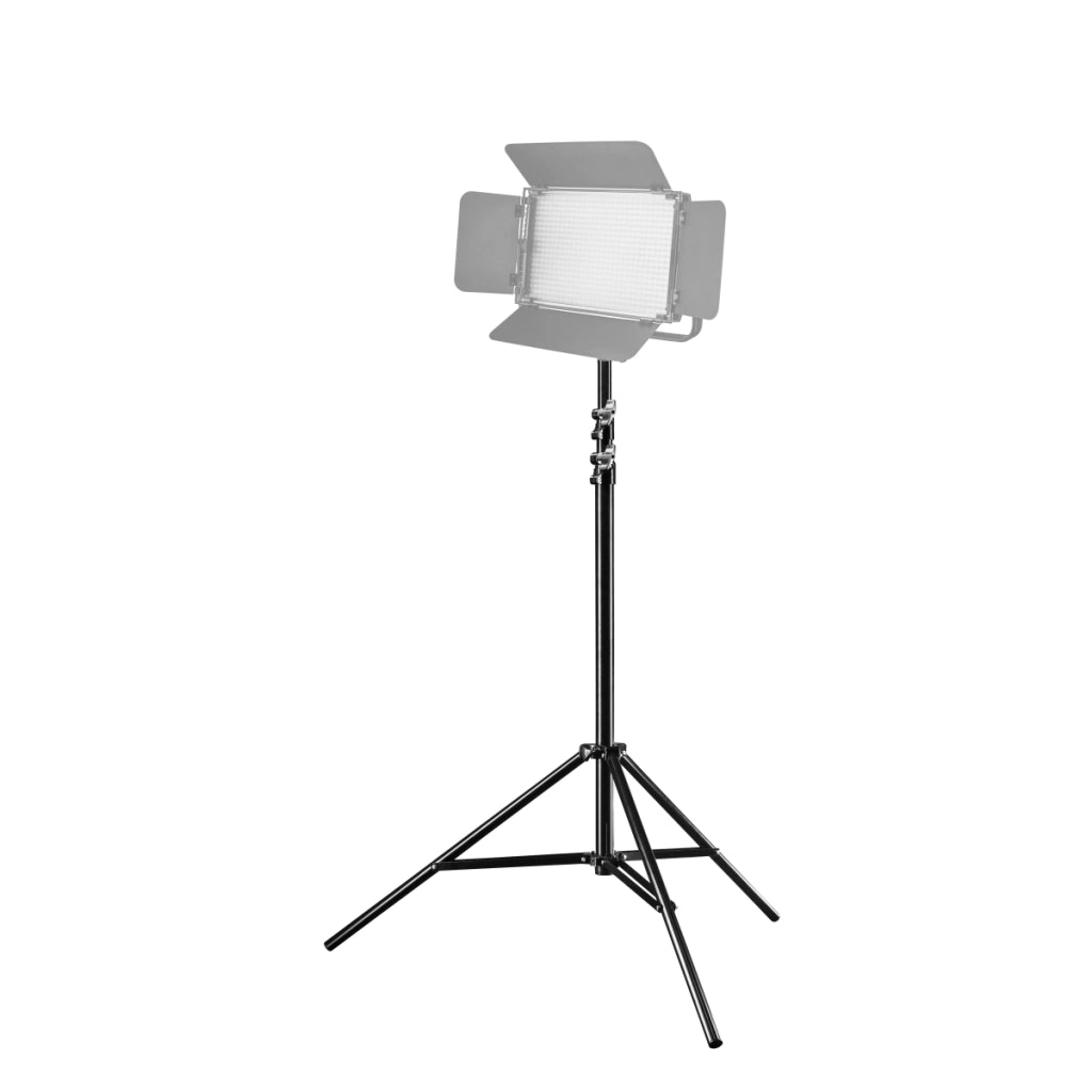 Soft LED 300 Round Daylight Set2