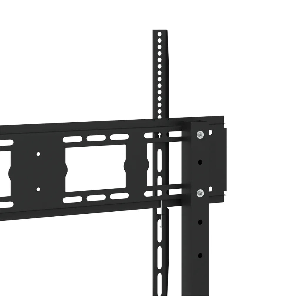 Supporto TV con Ruote Schermo 32"-90" Max VESA 800x600 mm 100kg