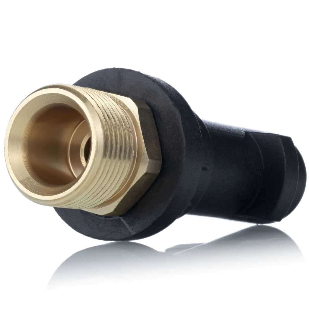 Adattatore M22 a Baionetta – Compatibile con Idropulitrici Kärcher Serie K2-K7