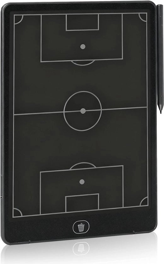 Pannello LCD Tattico per Allenamento e Allenamento Calcistico
