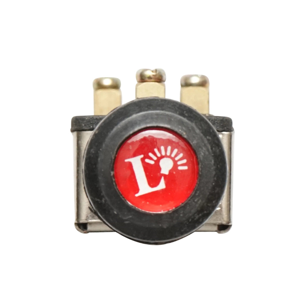 Interruttore fari universale a 2 stadi, 4 pin