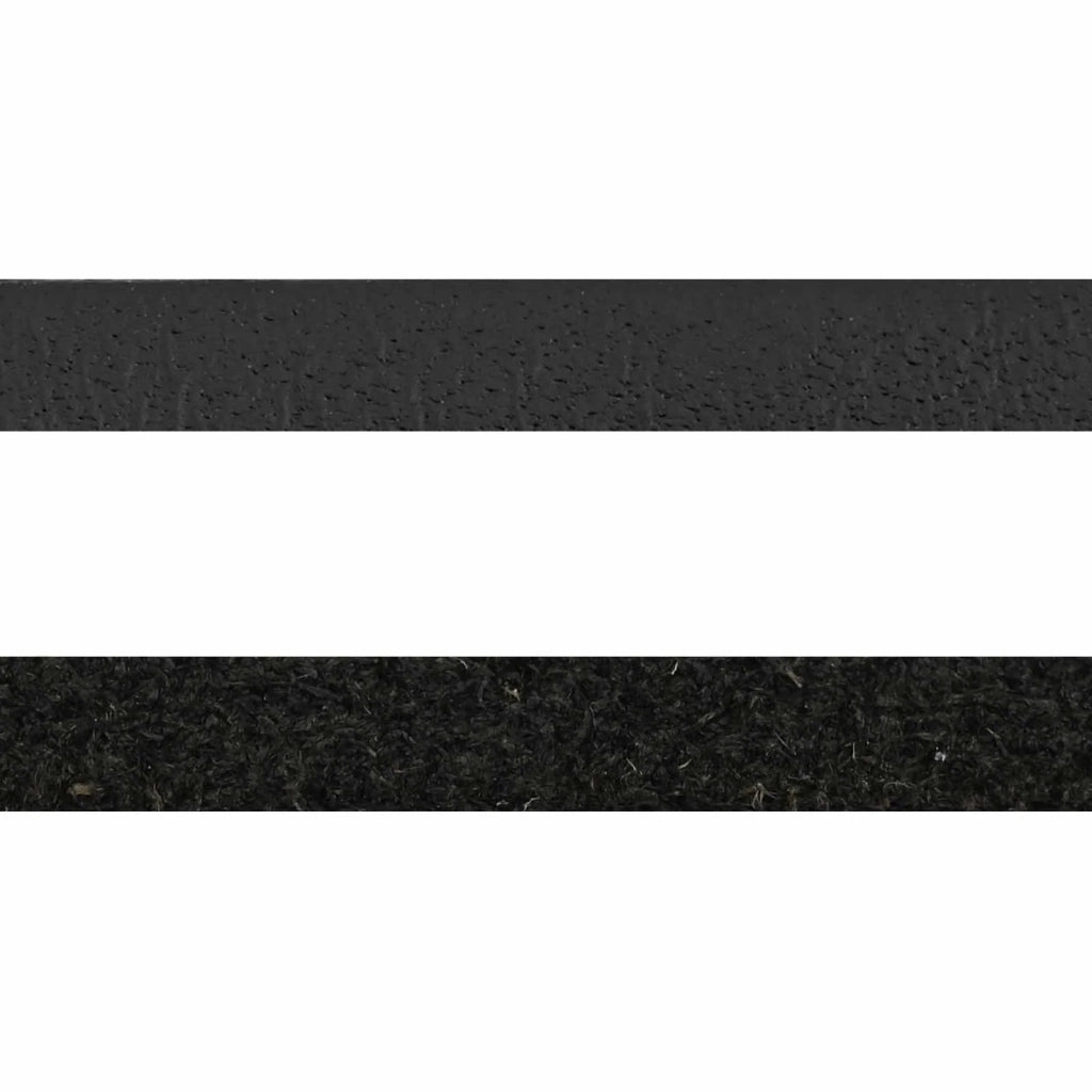Cinturino in pelle Nero 1000 x 0,4 cm Pelle 42034132
