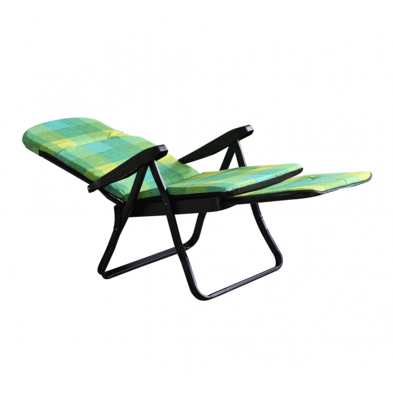 SDRAIO CIPRO MODELLO CARRELLO VERDE E GIALLO SCOZZESE