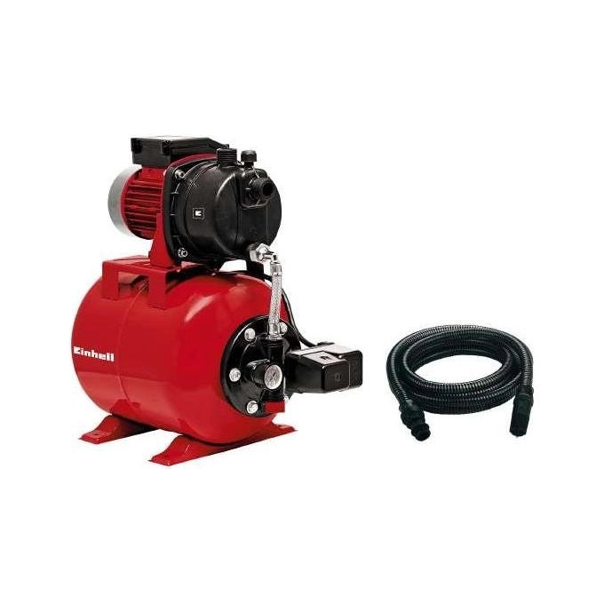 Einhell GC-WW 6538 Set 650 W 3,6 bar 3800 l/h