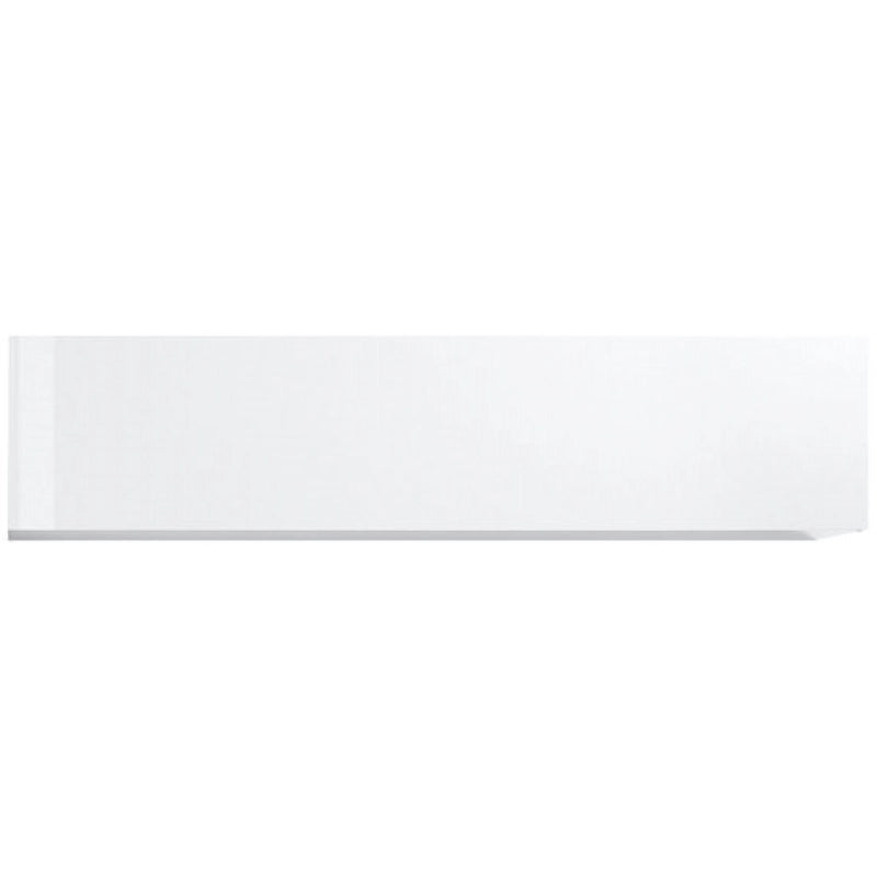 Pensile Maruska – 1 anta a ribalta – 180x40x30 – Bianco Lucido