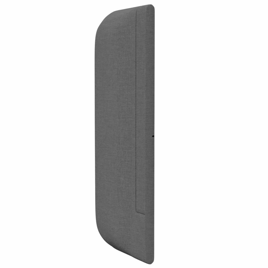 Orecchia della Testata Grigio Sfumato 40,5 x 40,5 x 4 cm CFW9724350