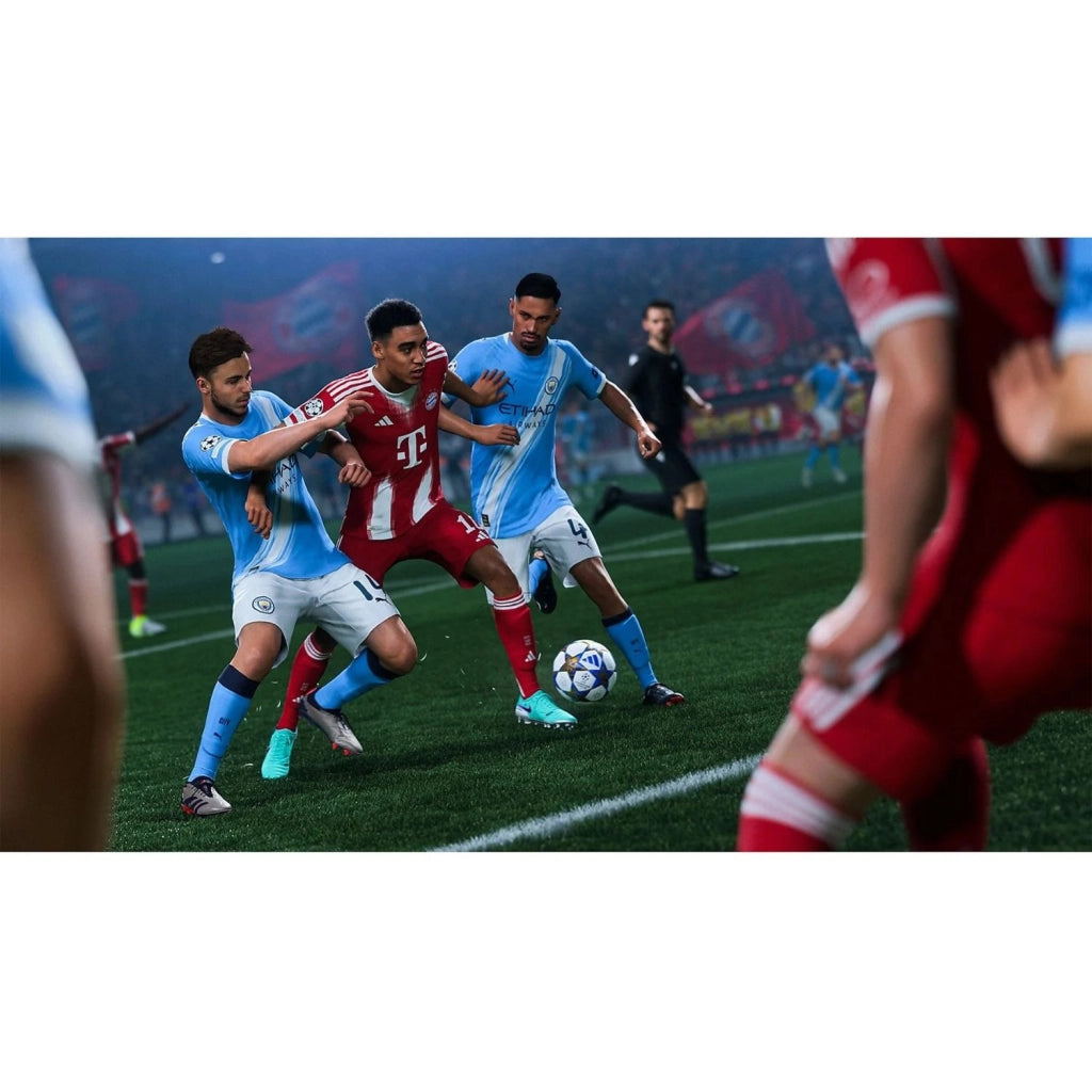 PS5 EA SPORTS FC 26 FIFA 2026 PLAYSTATION 5 PAL EU ITALIANO NUOVO DVD