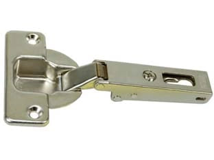 CERNIERE PER PENSILI COLLO 0 REGOLABILI CFA7A99- - foro ø mm.40 - 10 pezzi SALICE