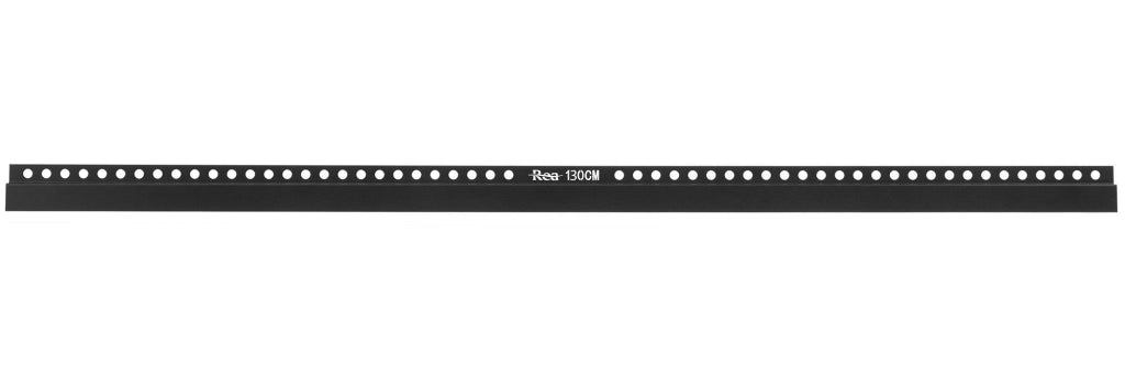 Pannello Frontale Per Piatto Doccia 130cm Black