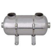 Scambiatore di calore per piscina 355 x 134 mm 40 kW CFW4209172