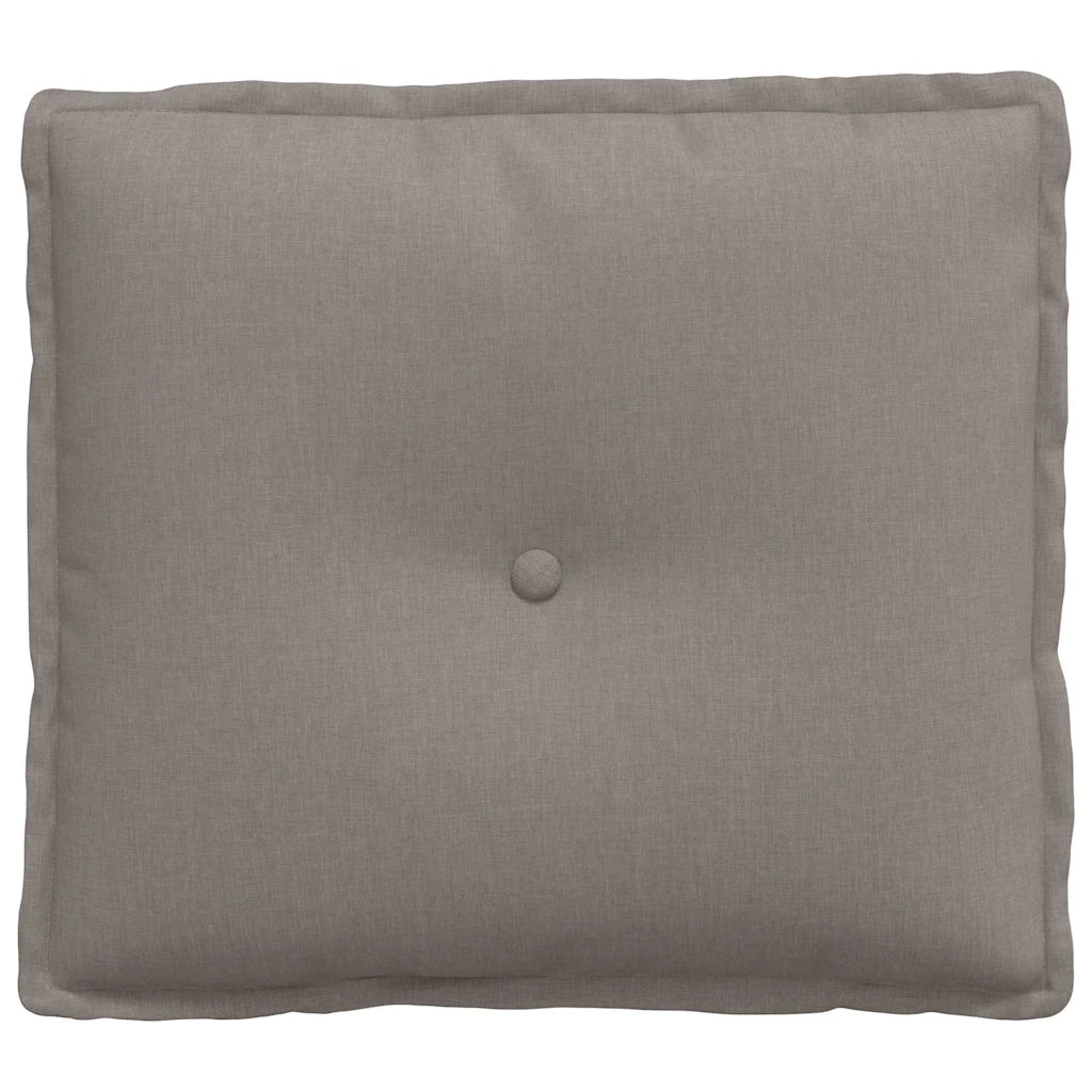 Cuscino per Schiena Talpa 50 x 19 x 45 cm Tessuto