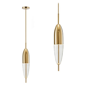 Lampada Gold APP310-1CP