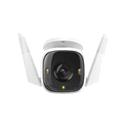 Tp-link tapo c320ws pallottola (forma) telecamera di sicurezza ip interno e esterno 2160 x 1440 pixel parete