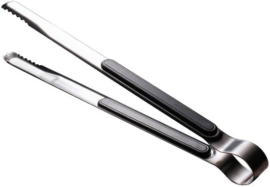 Tavola da Cucina in Acciaio Inossidabile - 25,5 Cm - Facile da Pulire