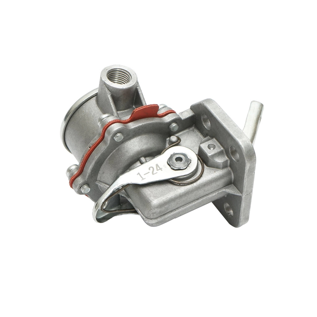 Pompa carburante Massey Ferguson, Landini, Claas, JCB, Perkins codice OEM 1447017M91, 1447688M91, 2641711, 2641713, 2641725, 2641728, 2641A053, 3637290M91