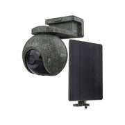 Videocamera sorveglianza ezviz ranger eb8 pro 4g kit pan&tilt gray - 6941545643281