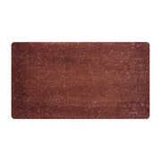 ZERBINO UNITO CM 40X70 COLORI ASSORTITI- 12,0 pz