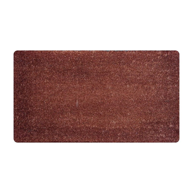 ZERBINO UNITO CM 40X70 COLORI ASSORTITI- 12,0 pz
