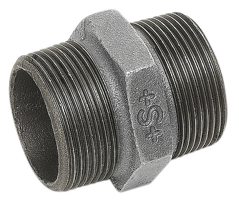 VITE DOPPIA GHISA ZINCATA D 3/4          280- AMAFLEX- 10,0 pz