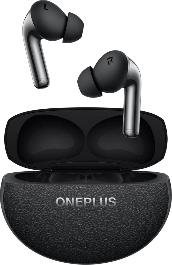 Buds Pro 3 Midnight Opus