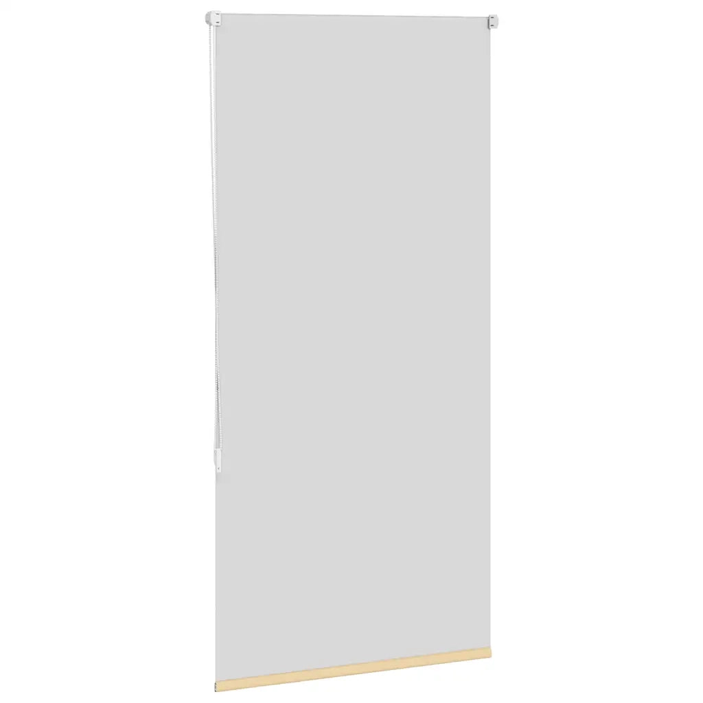 Tenda a Rullo Oscurante 75x175 cm Larghezza Tessuto 70,7 cm