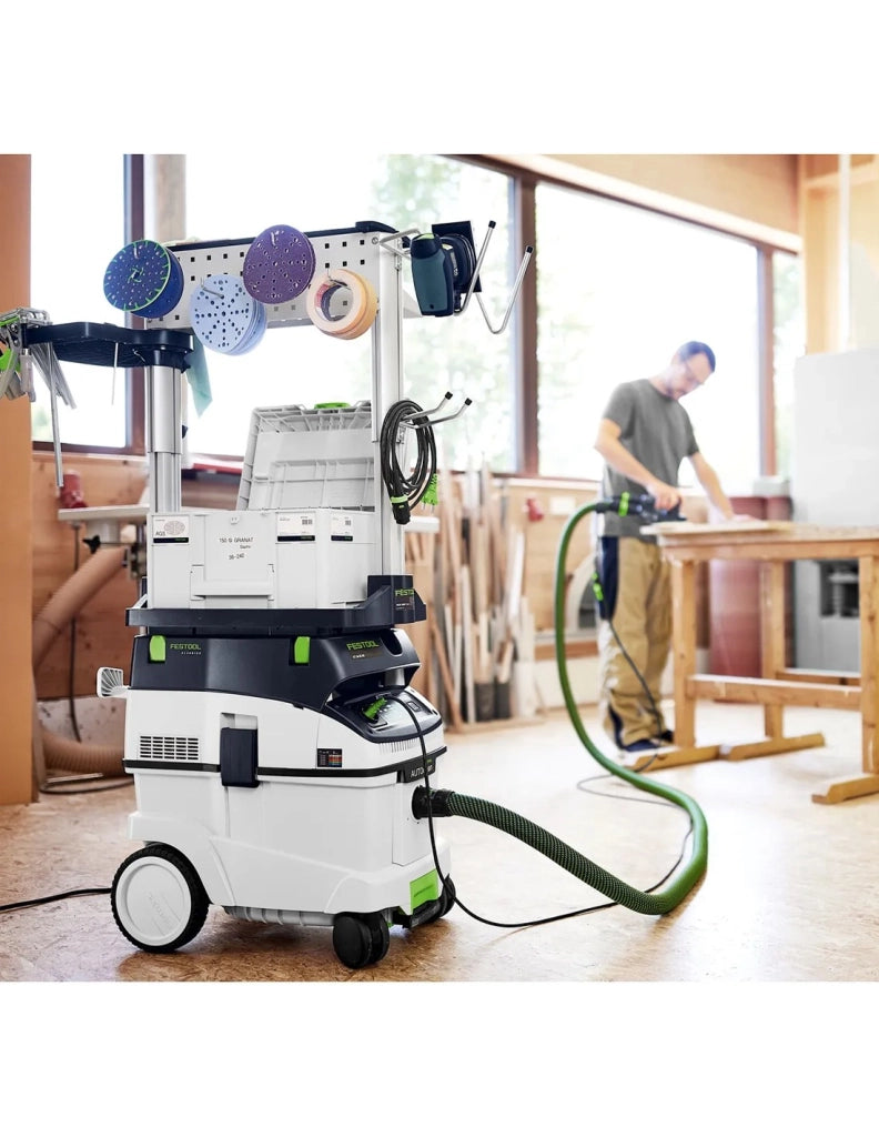 Aspiratore FESTOOL CTL 36 EI