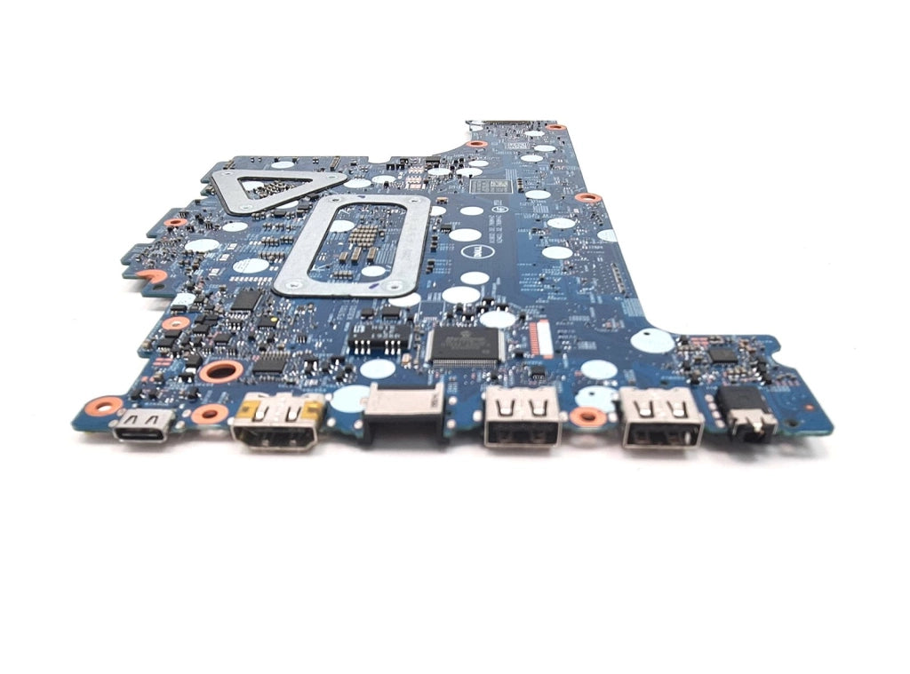 Scheda Madre Dell Latitude 3500 Intel i7 8a Gen GPU Nvidia MX130 2GB Solo Motherboard - Usato