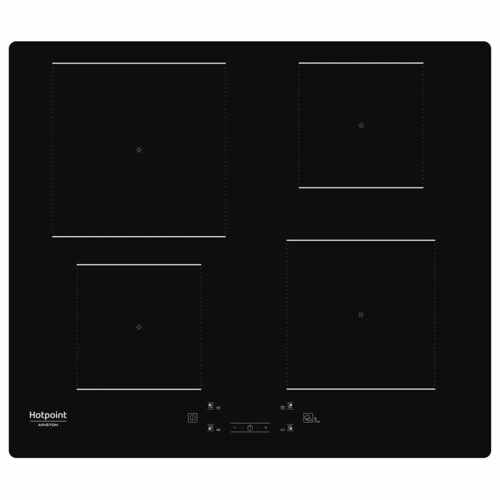 Hotpoint Ariston Piano cottura a induzione HQ 2260S NE