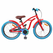 Bicicletta per Bambini 18 Pollici per bambini dai 5 ai 7 anni 42009322