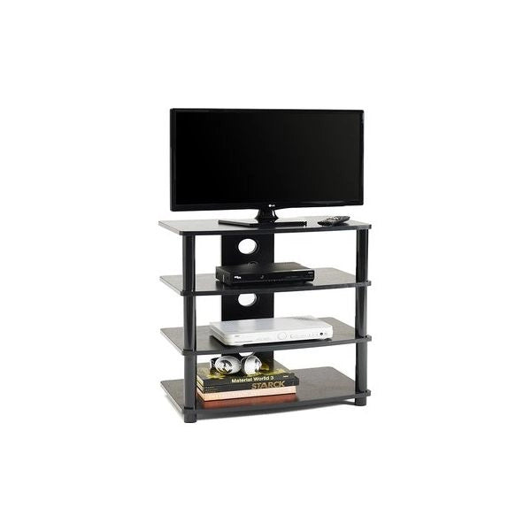 Porta tv ciatti m2001l nero - 8009476130589