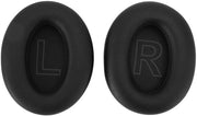 Set di sostituzione per cuffie auricolari professionale - Isolazione acustica confortevole - Facile da installare - Schiuma morbida - Ampia compatibilità - Componenti cuffie auricolari
