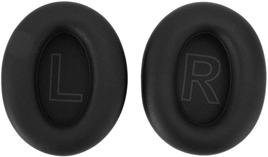 Set di sostituzione per cuffie auricolari professionale - Isolazione acustica confortevole - Facile da installare - Schiuma morbida - Ampia compatibilità - Componenti cuffie auricolari