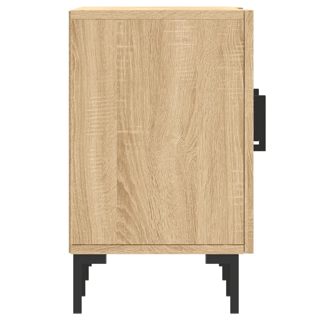 Mobile TV | Armadietto TV | Mobile Porta TV Rovere Sonoma 150x30x50 cm in Legno Multistrato