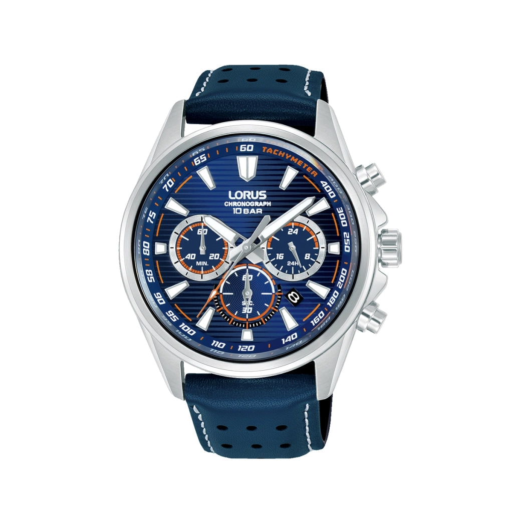 LORUS WATCHES Mod. RT327LX9