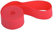 Cinturino di Protezione per Gomme - 2 Pezzi - Cinturino interno in PVC - Mountain Bike - 26 Pollici - Qualità Professionale