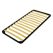 Rete singola 90x190 con 13 doghe